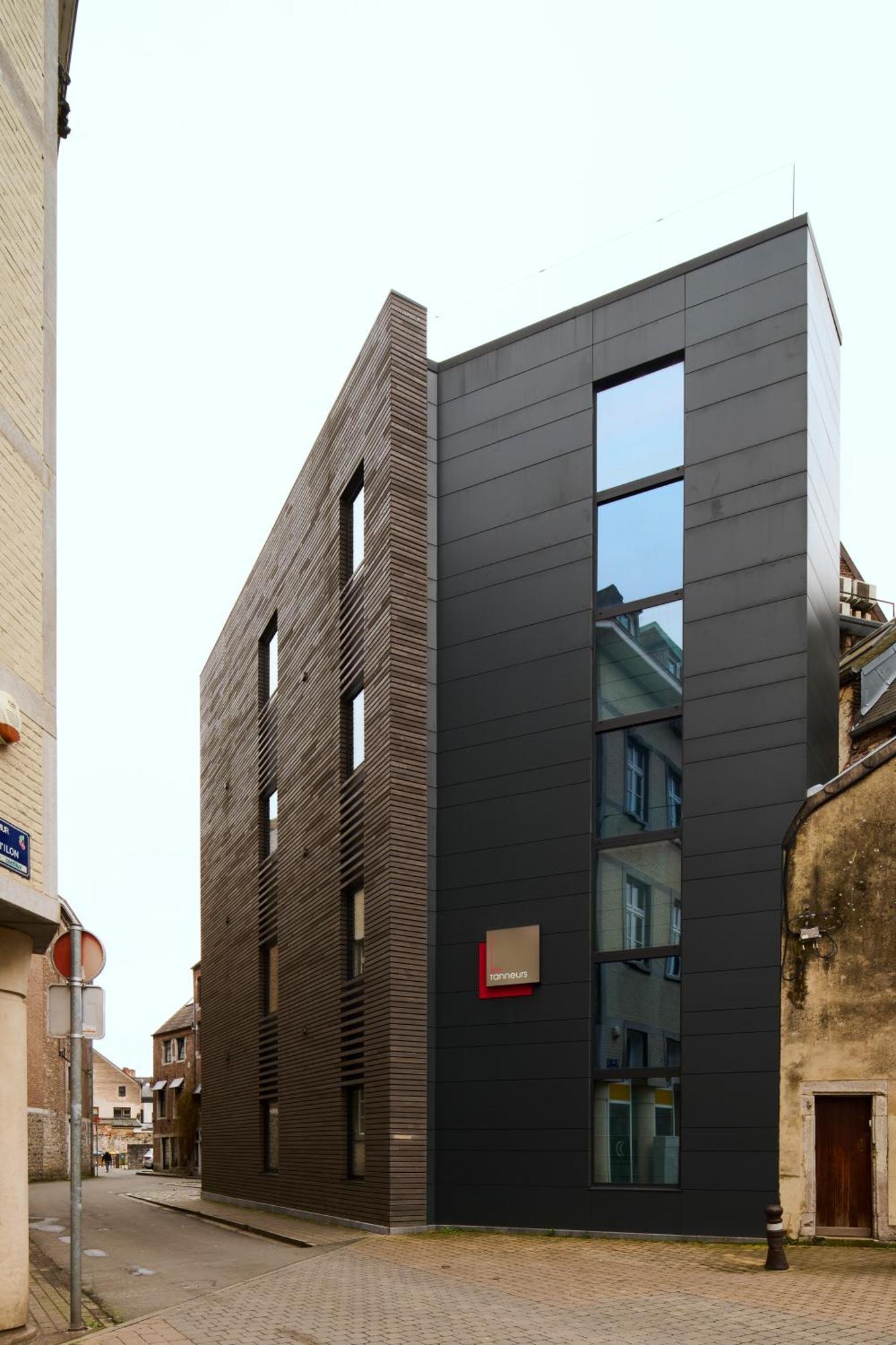 Hotel Les Tanneurs