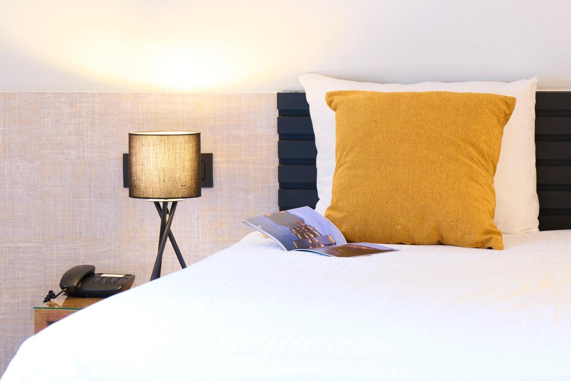 Hotel Les Tanneurs 4*
