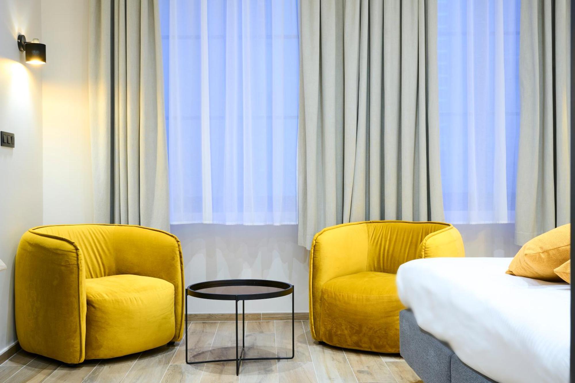 Hotel Les Tanneurs Namur