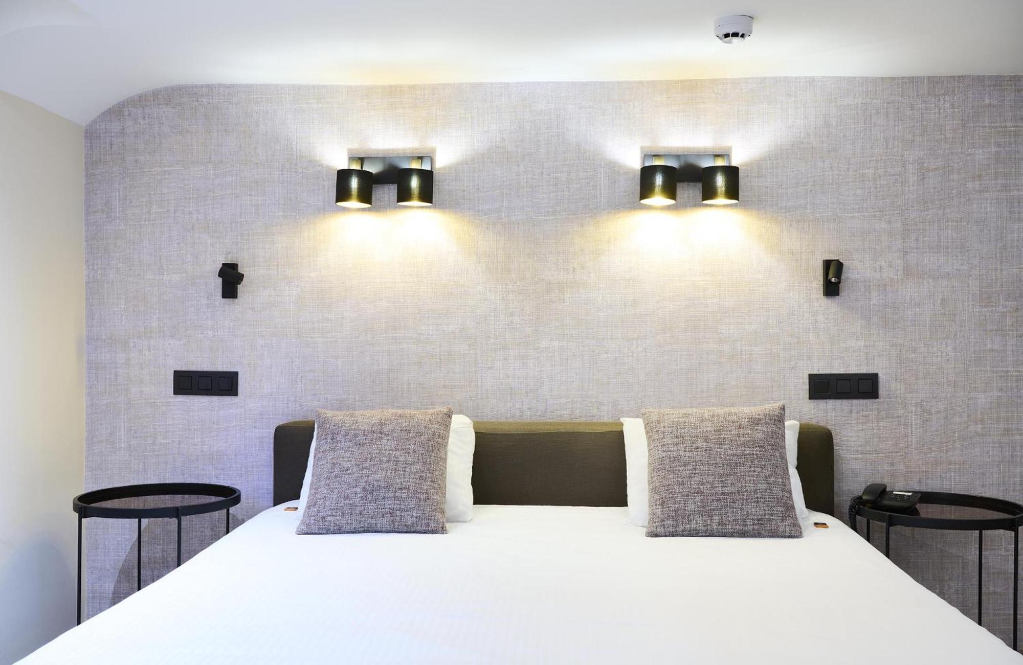 Hotel Les Tanneurs Namur