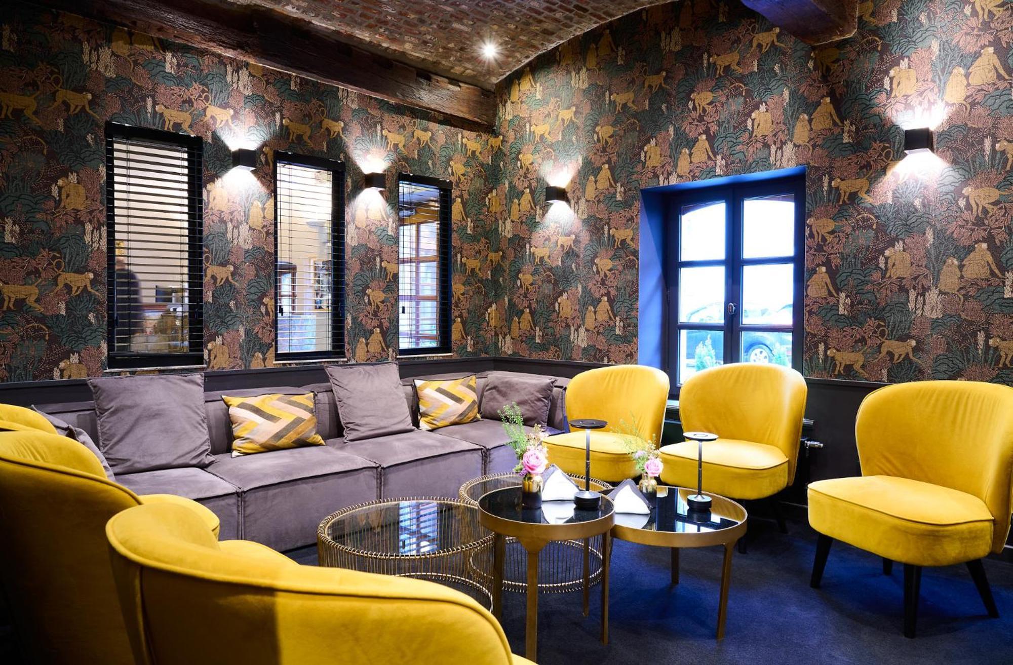 Les Tanneurs 4* Namur