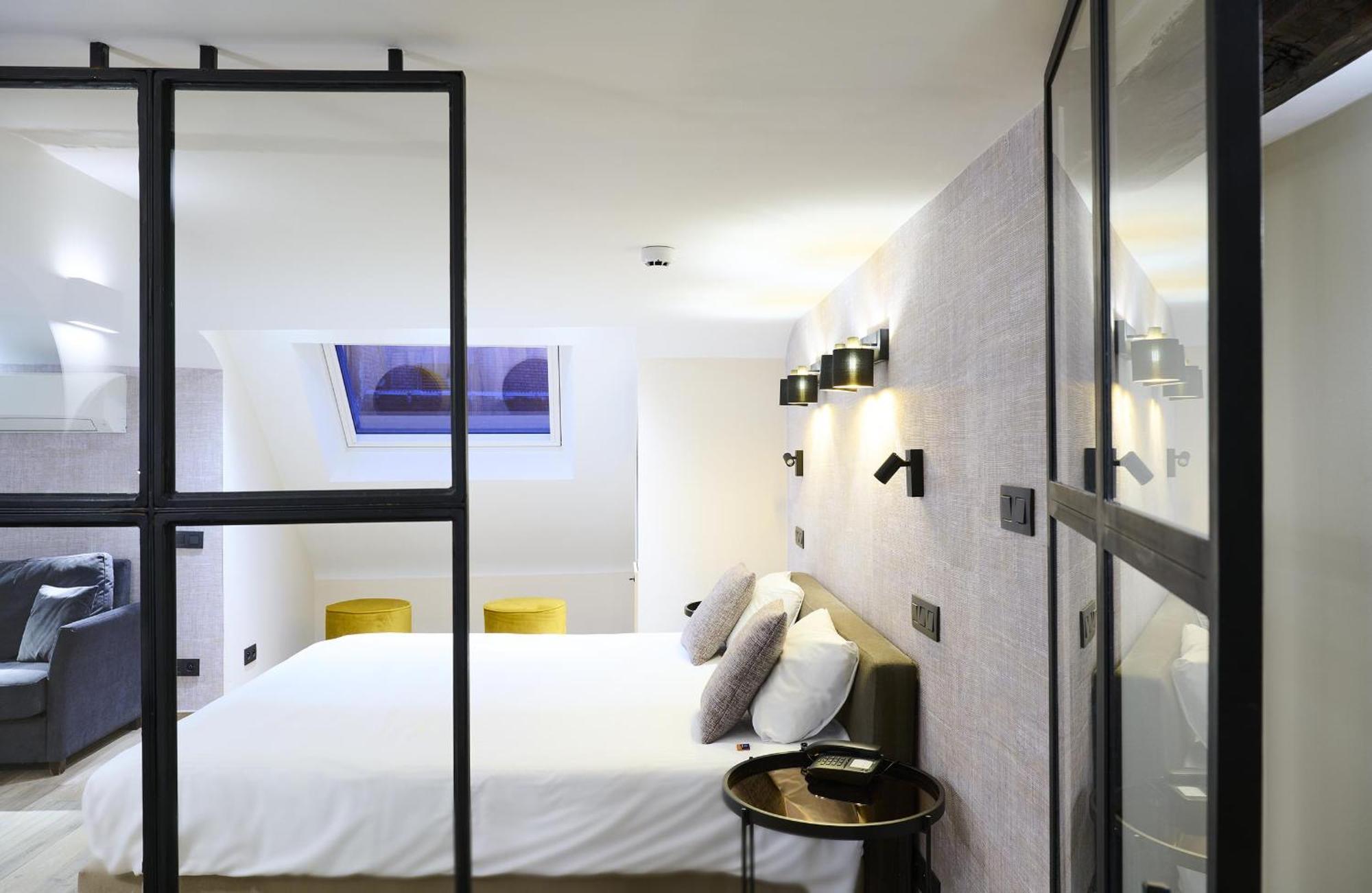 Les Tanneurs Hotel 4*