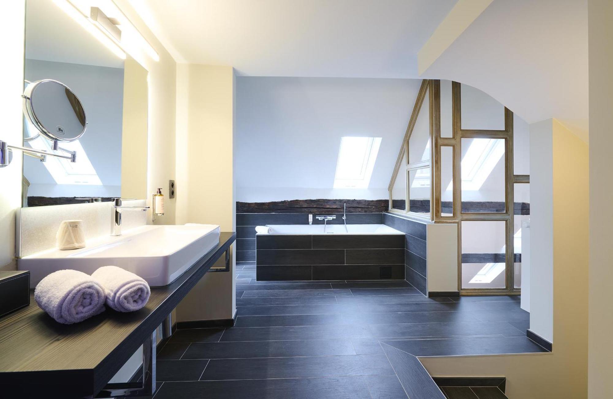 Les Tanneurs Hotel Namur