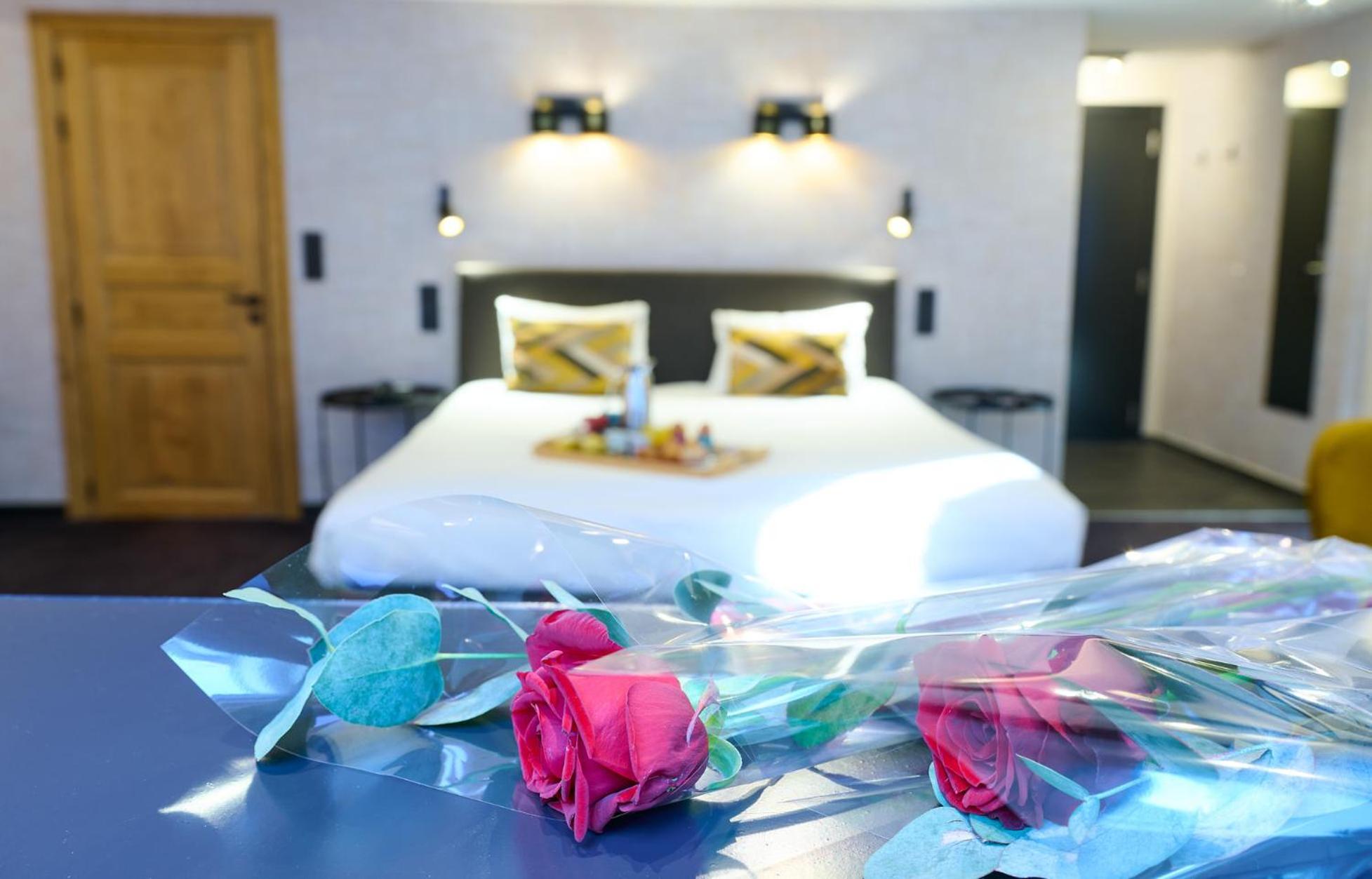 Hotel Les Tanneurs Namur