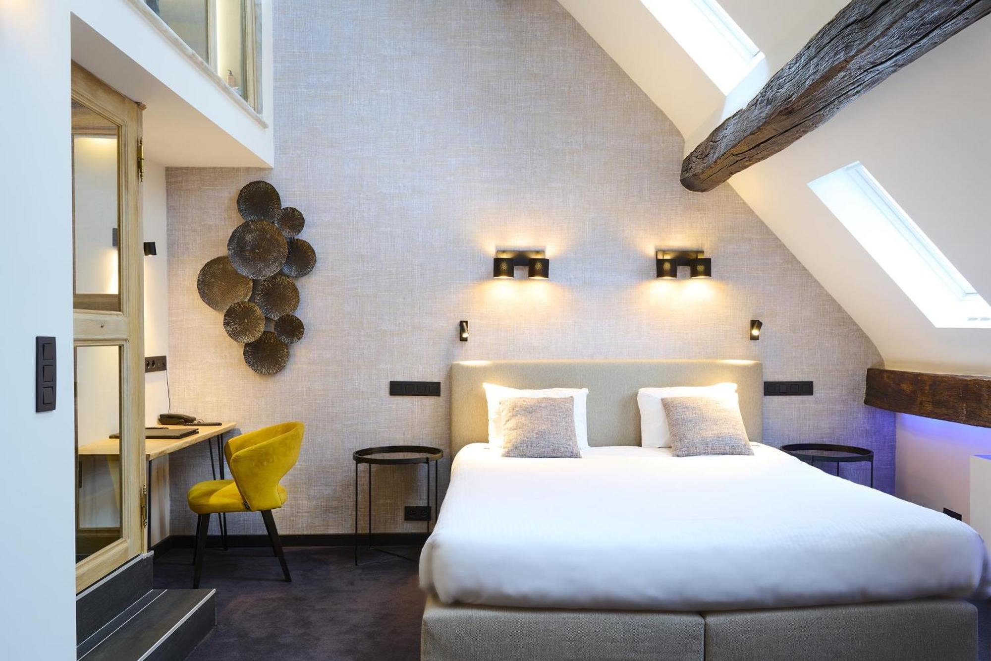 Hotel Les Tanneurs
