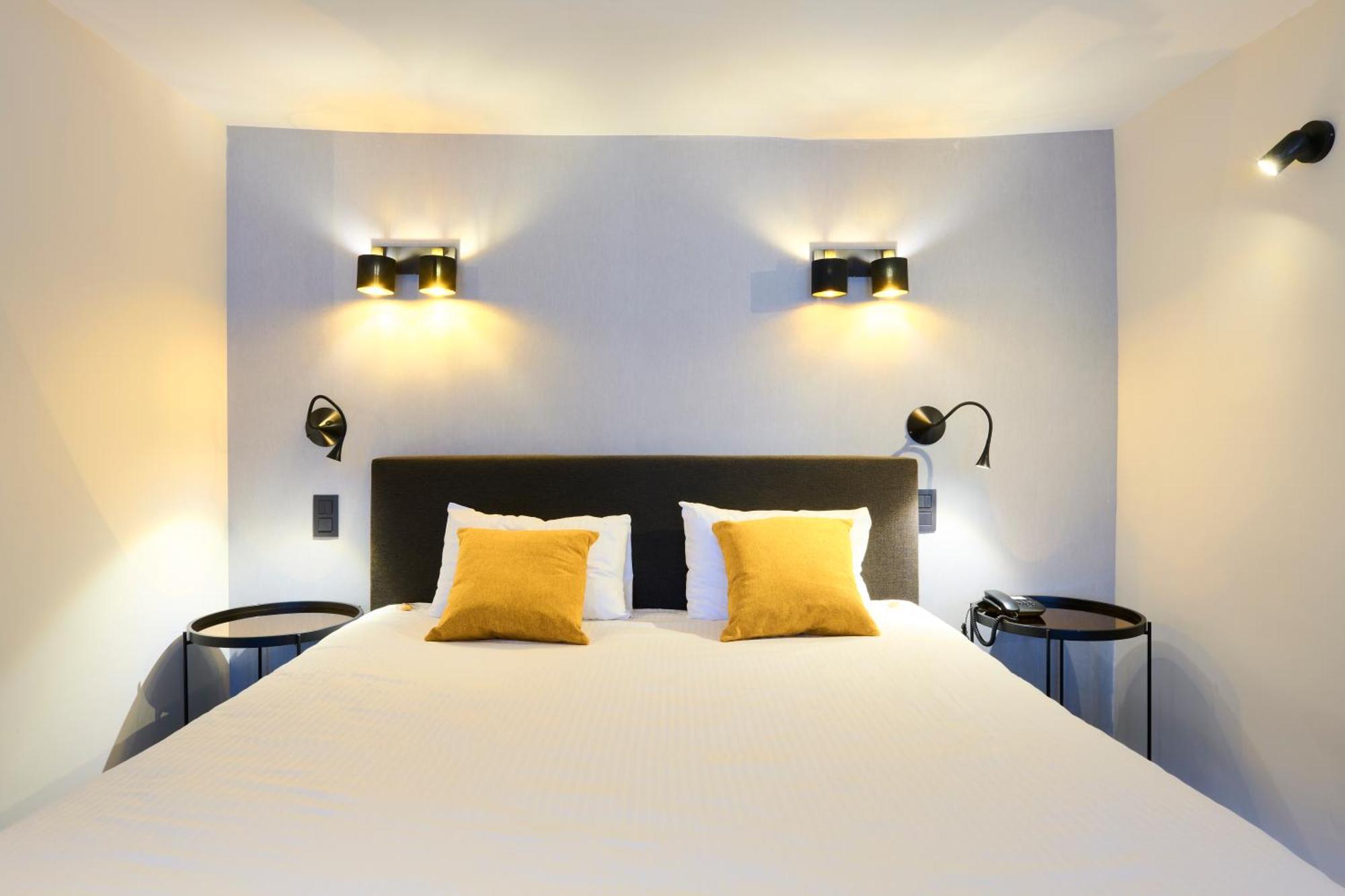 Hotel Les Tanneurs 4*