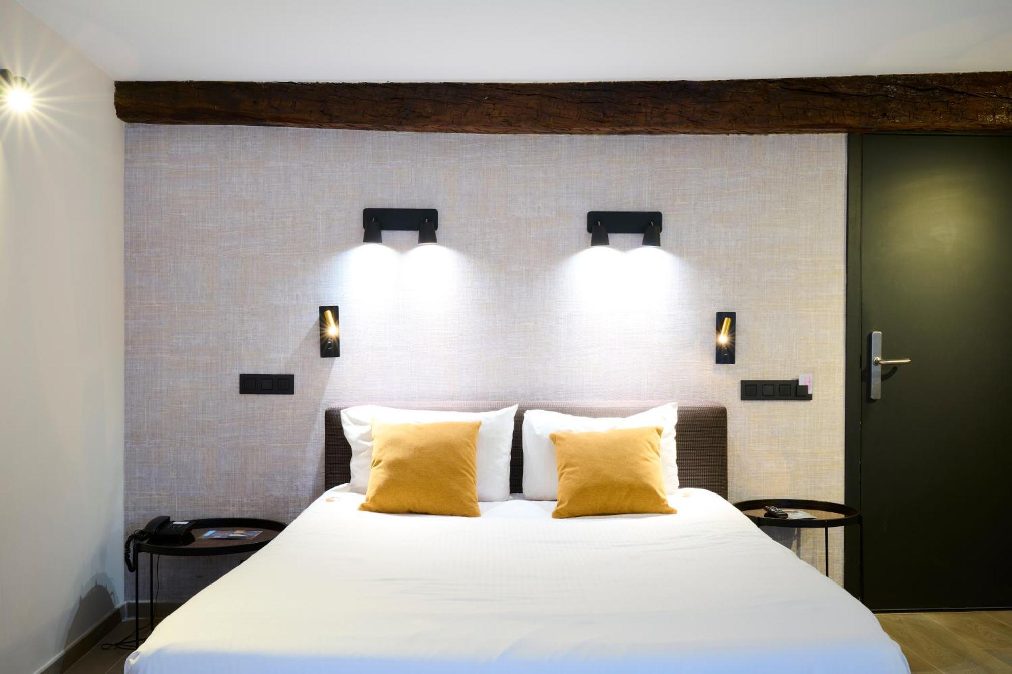 Hotel Les Tanneurs Namur
