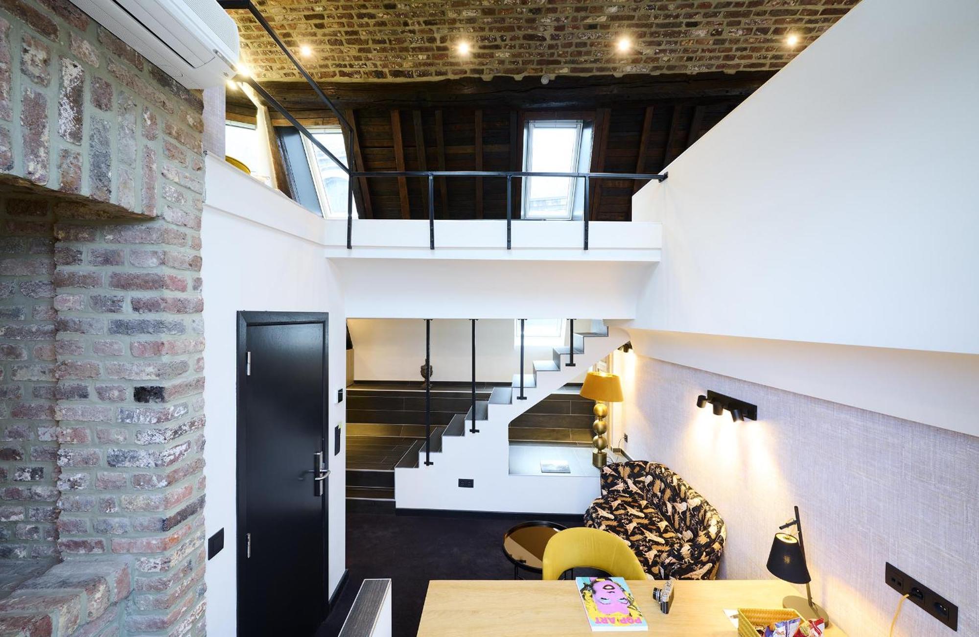 Hotel Les Tanneurs