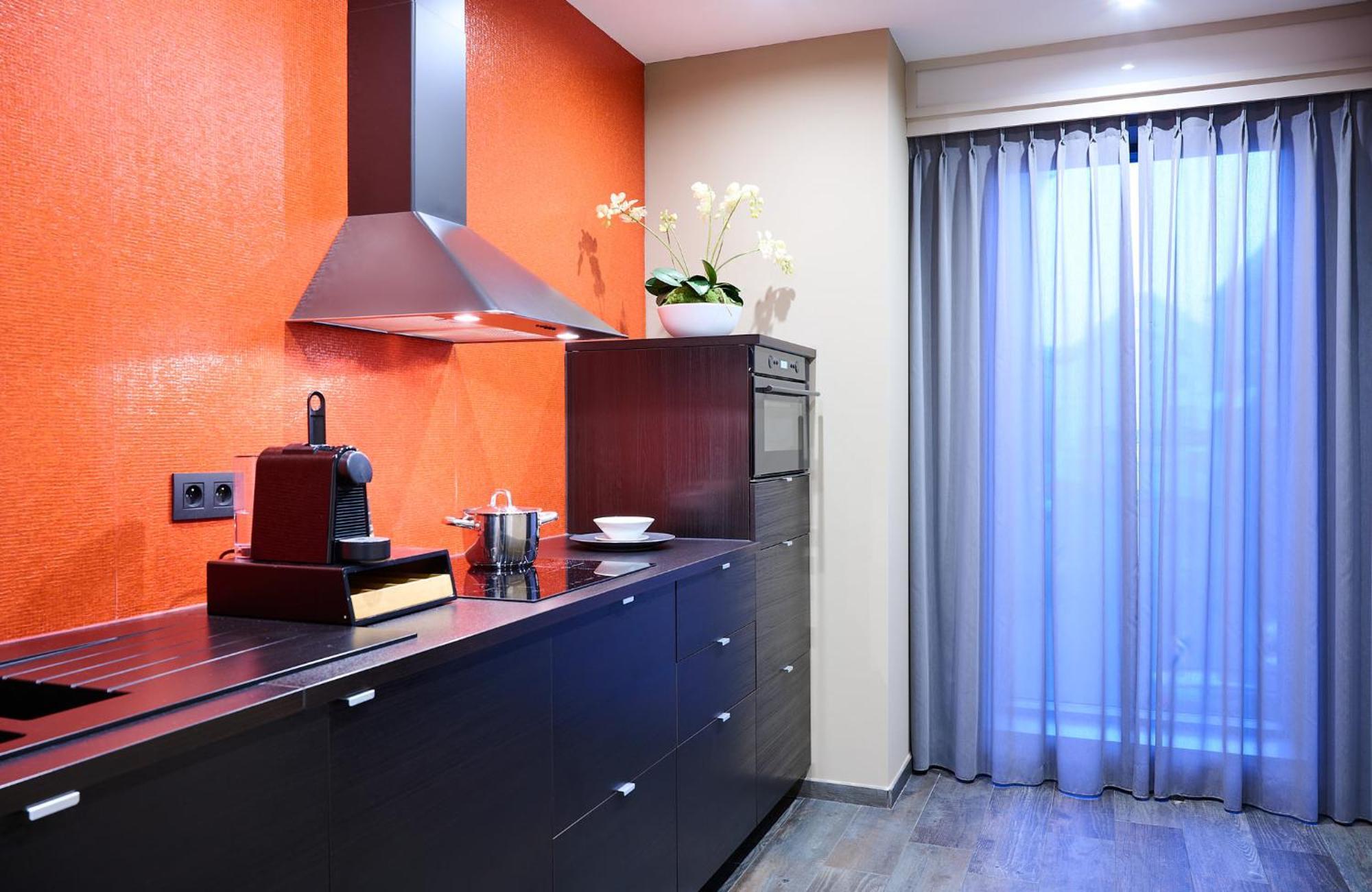 Hotel Les Tanneurs 4*