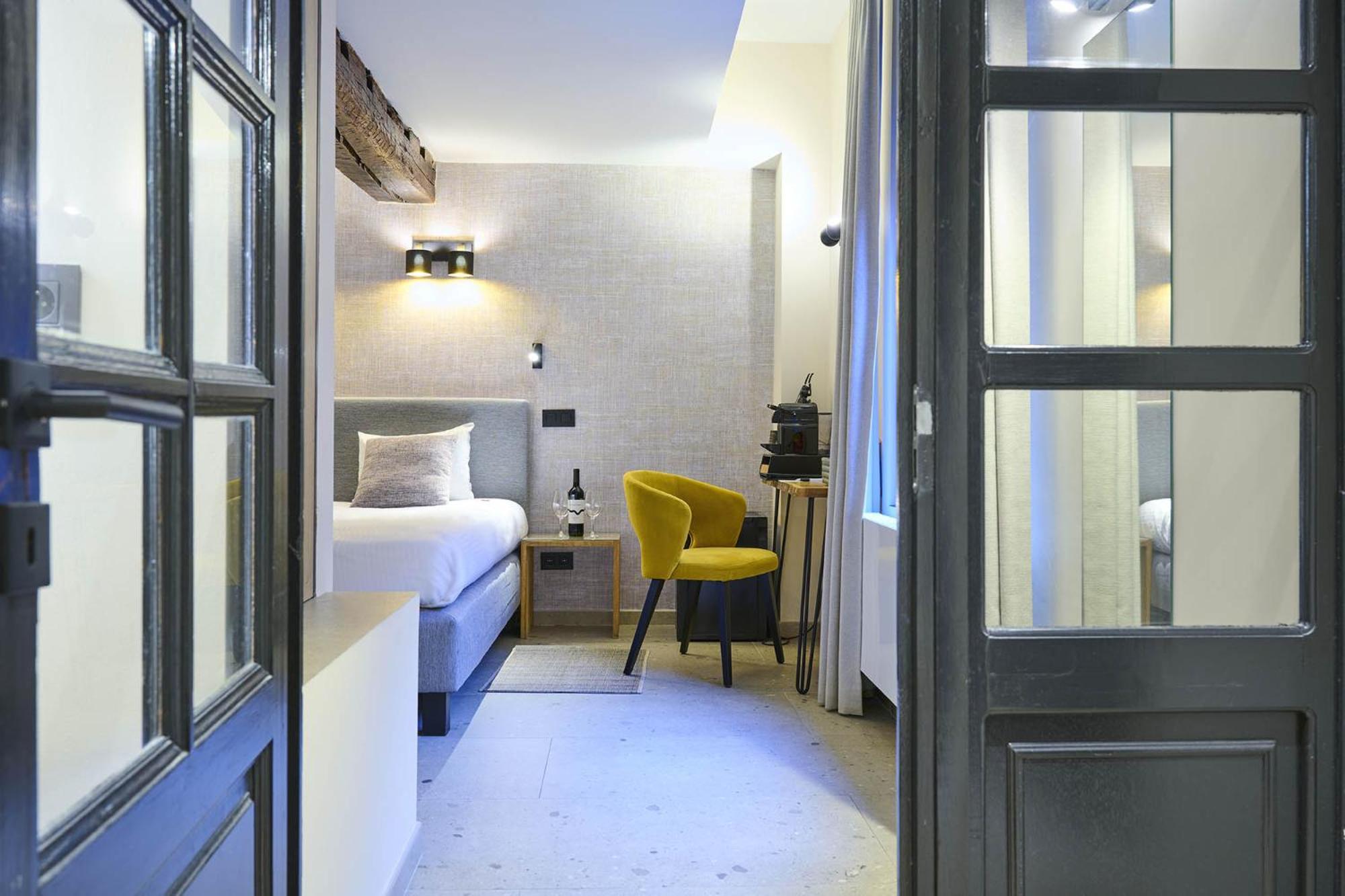 Hotel Les Tanneurs Namur
