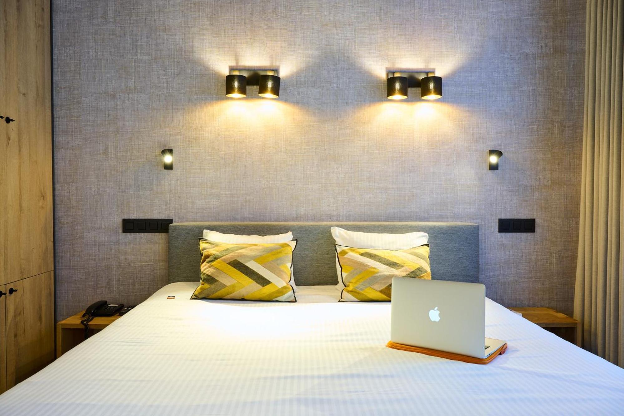 Les Tanneurs Hotel Namur
