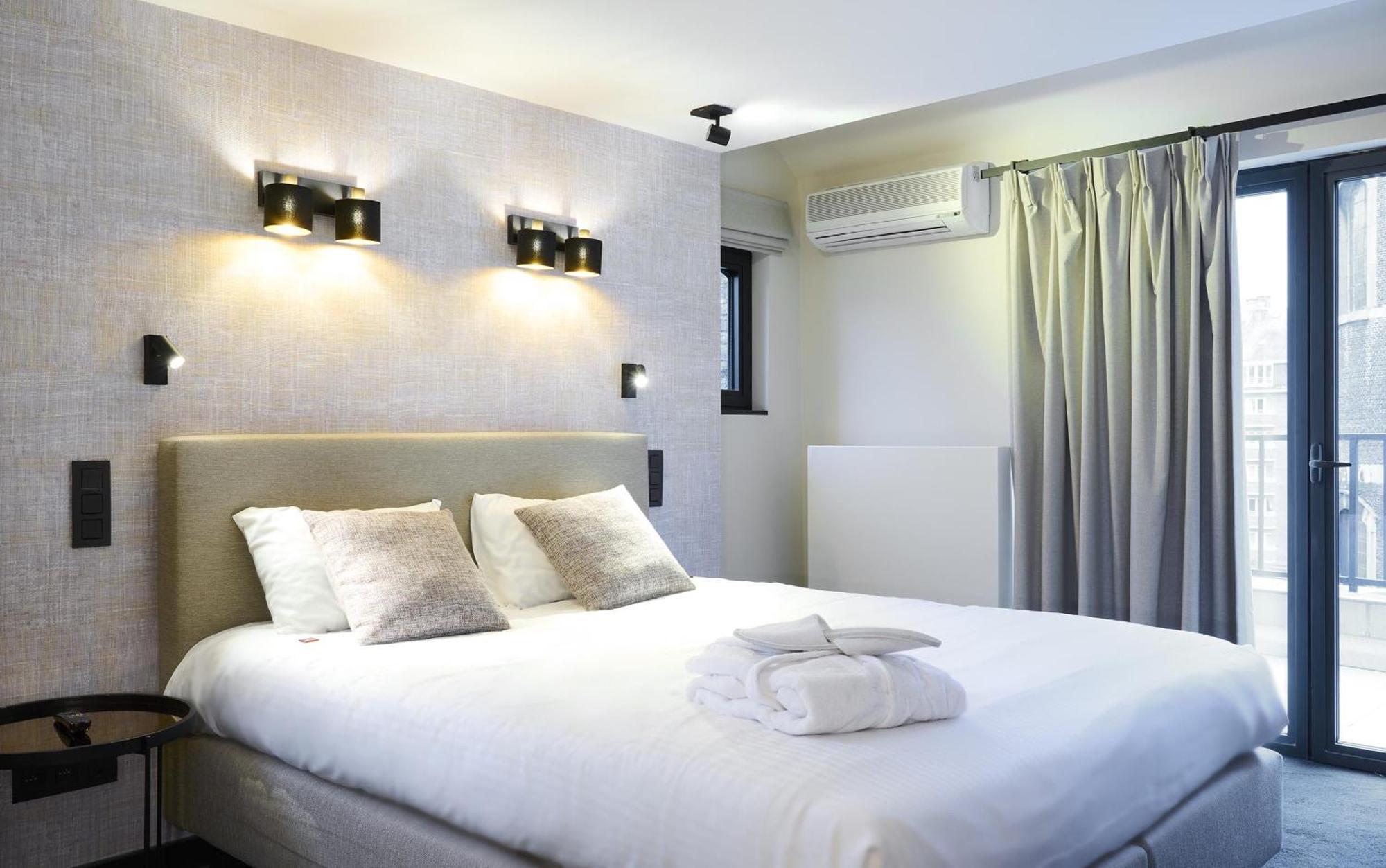 Hotel Les Tanneurs